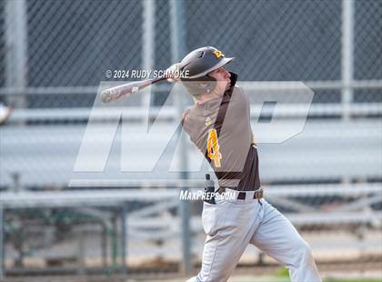 Thumbnail 1 in El Camino @ Westview (Scrimmage) photogallery.
