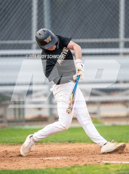 Thumbnail 1 in El Camino @ Westview (Scrimmage) photogallery.