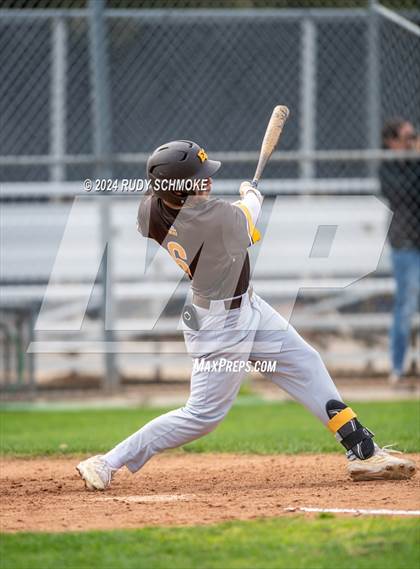 Thumbnail 2 in El Camino @ Westview (Scrimmage) photogallery.