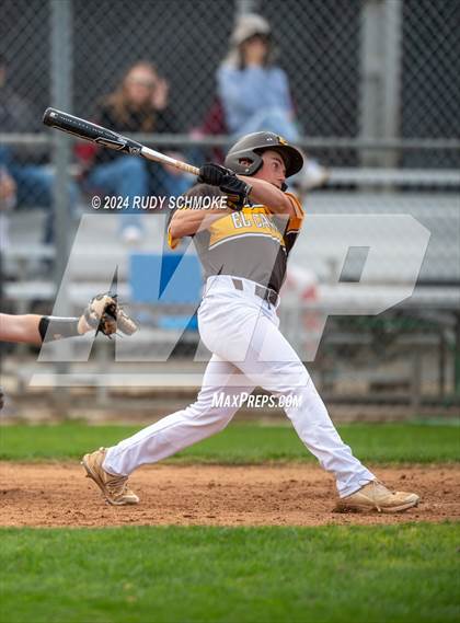 Thumbnail 1 in El Camino @ Westview (Scrimmage) photogallery.