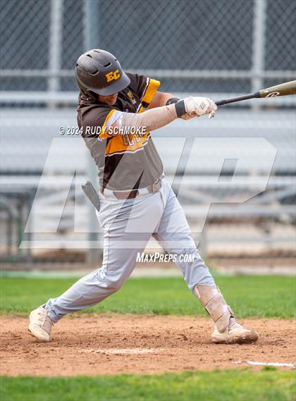 Thumbnail 2 in El Camino @ Westview (Scrimmage) photogallery.