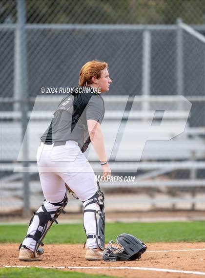 Thumbnail 2 in El Camino @ Westview (Scrimmage) photogallery.