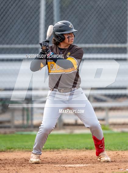 Thumbnail 2 in El Camino @ Westview (Scrimmage) photogallery.