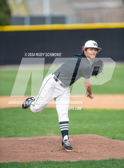Thumbnail 1 in El Camino @ Westview (Scrimmage) photogallery.