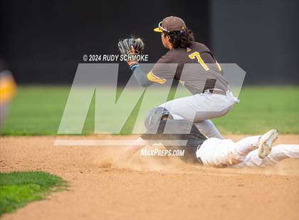 Thumbnail 3 in El Camino @ Westview (Scrimmage) photogallery.