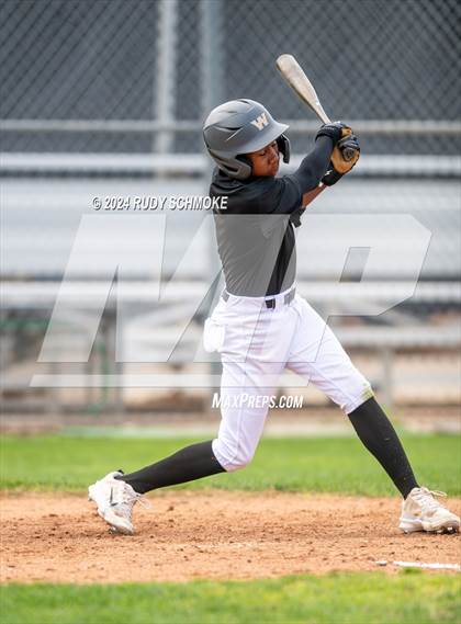Thumbnail 2 in El Camino @ Westview (Scrimmage) photogallery.