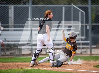 Thumbnail 1 in El Camino @ Westview (Scrimmage) photogallery.