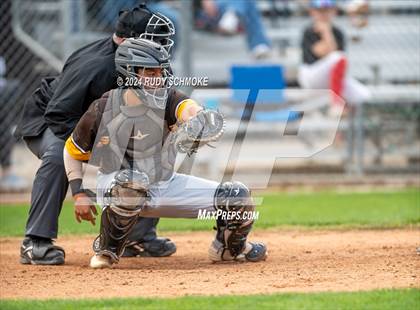 Thumbnail 2 in El Camino @ Westview (Scrimmage) photogallery.