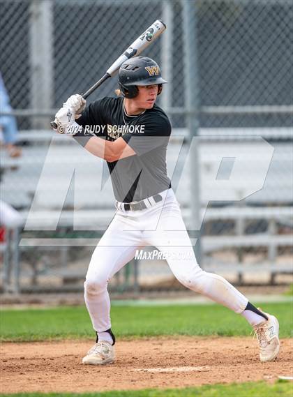 Thumbnail 3 in El Camino @ Westview (Scrimmage) photogallery.