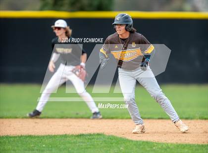 Thumbnail 2 in El Camino @ Westview (Scrimmage) photogallery.