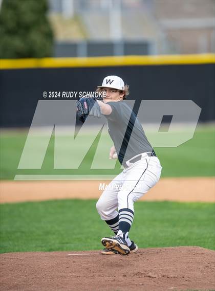 Thumbnail 2 in El Camino @ Westview (Scrimmage) photogallery.