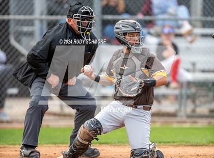 Thumbnail 3 in El Camino @ Westview (Scrimmage) photogallery.