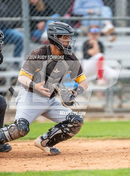 Thumbnail 3 in El Camino @ Westview (Scrimmage) photogallery.