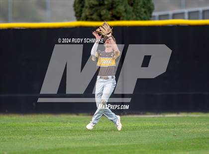 Thumbnail 1 in El Camino @ Westview (Scrimmage) photogallery.
