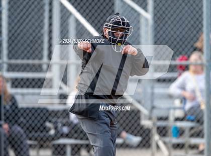 Thumbnail 2 in El Camino @ Westview (Scrimmage) photogallery.