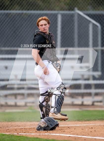 Thumbnail 2 in El Camino @ Westview (Scrimmage) photogallery.