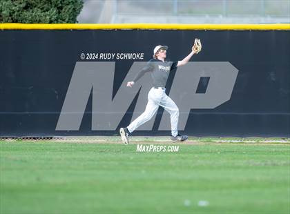 Thumbnail 2 in El Camino @ Westview (Scrimmage) photogallery.