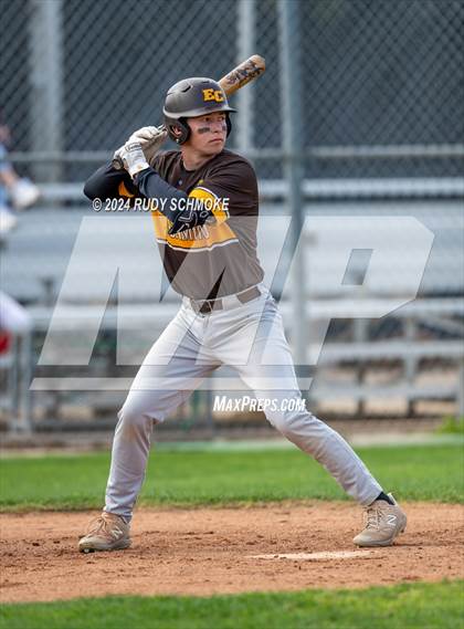 Thumbnail 2 in El Camino @ Westview (Scrimmage) photogallery.