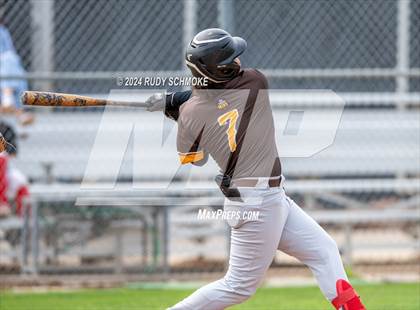 Thumbnail 1 in El Camino @ Westview (Scrimmage) photogallery.