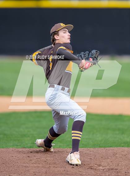 Thumbnail 3 in El Camino @ Westview (Scrimmage) photogallery.
