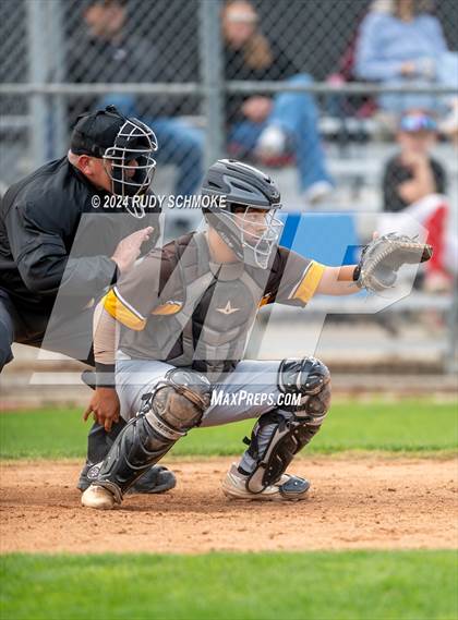 Thumbnail 3 in El Camino @ Westview (Scrimmage) photogallery.