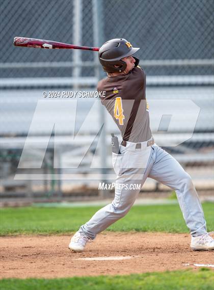Thumbnail 3 in El Camino @ Westview (Scrimmage) photogallery.