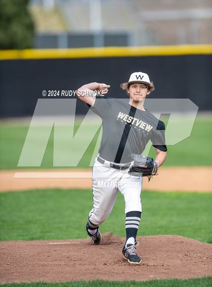 Thumbnail 2 in El Camino @ Westview (Scrimmage) photogallery.