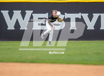 Thumbnail 1 in El Camino @ Westview (Scrimmage) photogallery.