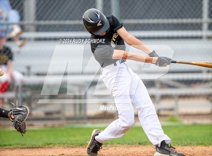 Thumbnail 3 in El Camino @ Westview (Scrimmage) photogallery.