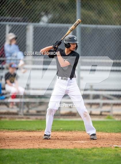 Thumbnail 2 in El Camino @ Westview (Scrimmage) photogallery.