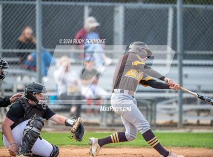 Thumbnail 1 in El Camino @ Westview (Scrimmage) photogallery.
