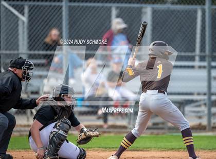 Thumbnail 3 in El Camino @ Westview (Scrimmage) photogallery.
