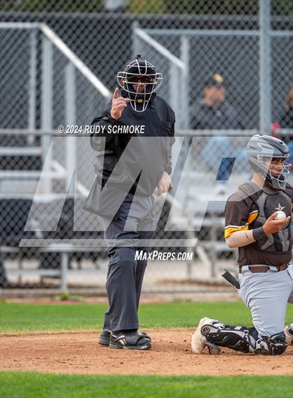 Thumbnail 3 in El Camino @ Westview (Scrimmage) photogallery.