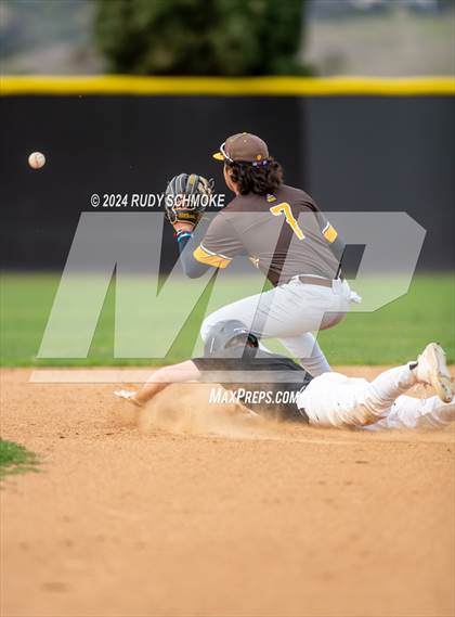 Thumbnail 2 in El Camino @ Westview (Scrimmage) photogallery.