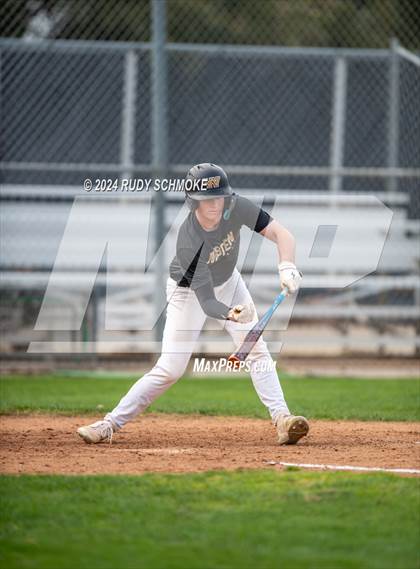 Thumbnail 3 in El Camino @ Westview (Scrimmage) photogallery.