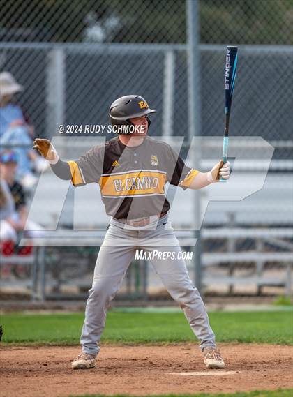 Thumbnail 3 in El Camino @ Westview (Scrimmage) photogallery.