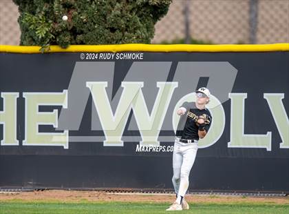 Thumbnail 3 in El Camino @ Westview (Scrimmage) photogallery.