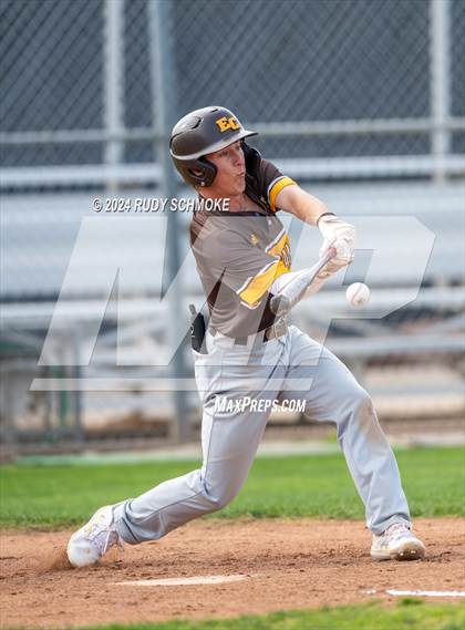 Thumbnail 2 in El Camino @ Westview (Scrimmage) photogallery.