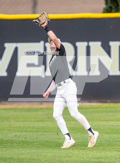 Thumbnail 1 in El Camino @ Westview (Scrimmage) photogallery.