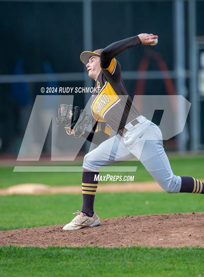 Thumbnail 3 in El Camino @ Westview (Scrimmage) photogallery.