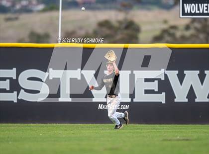 Thumbnail 2 in El Camino @ Westview (Scrimmage) photogallery.