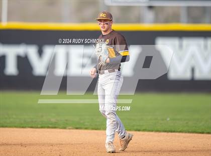 Thumbnail 2 in El Camino @ Westview (Scrimmage) photogallery.