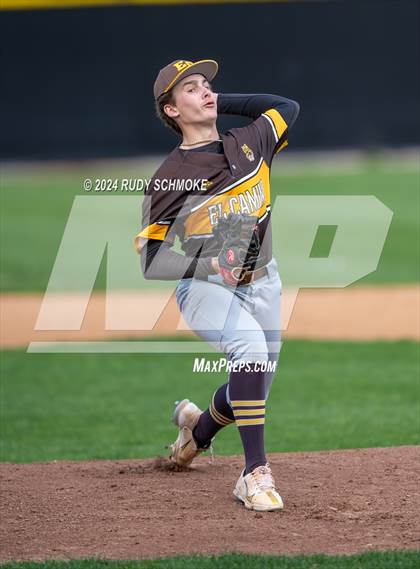 Thumbnail 1 in El Camino @ Westview (Scrimmage) photogallery.