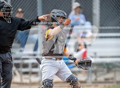 Thumbnail 2 in El Camino @ Westview (Scrimmage) photogallery.