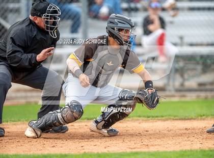 Thumbnail 2 in El Camino @ Westview (Scrimmage) photogallery.