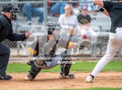 Thumbnail 3 in El Camino @ Westview (Scrimmage) photogallery.