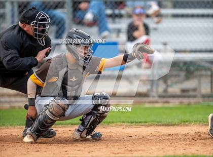 Thumbnail 2 in El Camino @ Westview (Scrimmage) photogallery.