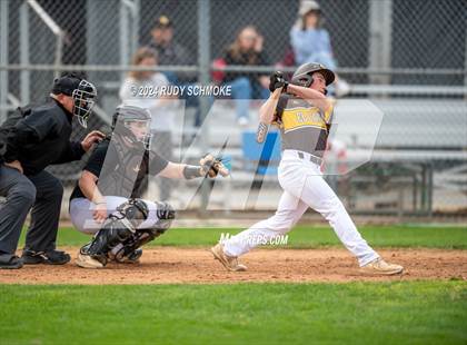 Thumbnail 2 in El Camino @ Westview (Scrimmage) photogallery.