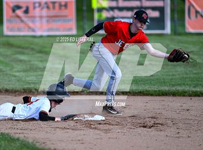 Thumbnail 3 in South Webster @ Wheelersburg photogallery.