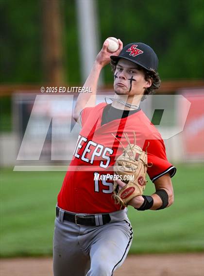 Thumbnail 1 in South Webster @ Wheelersburg photogallery.